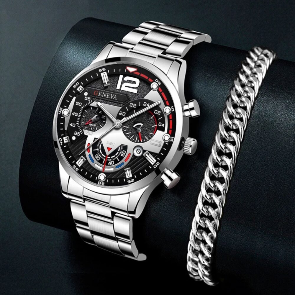 Montre pour homme