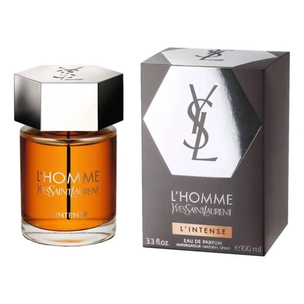 Parfum Homme